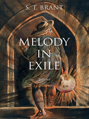 cover image of Melody in Exile